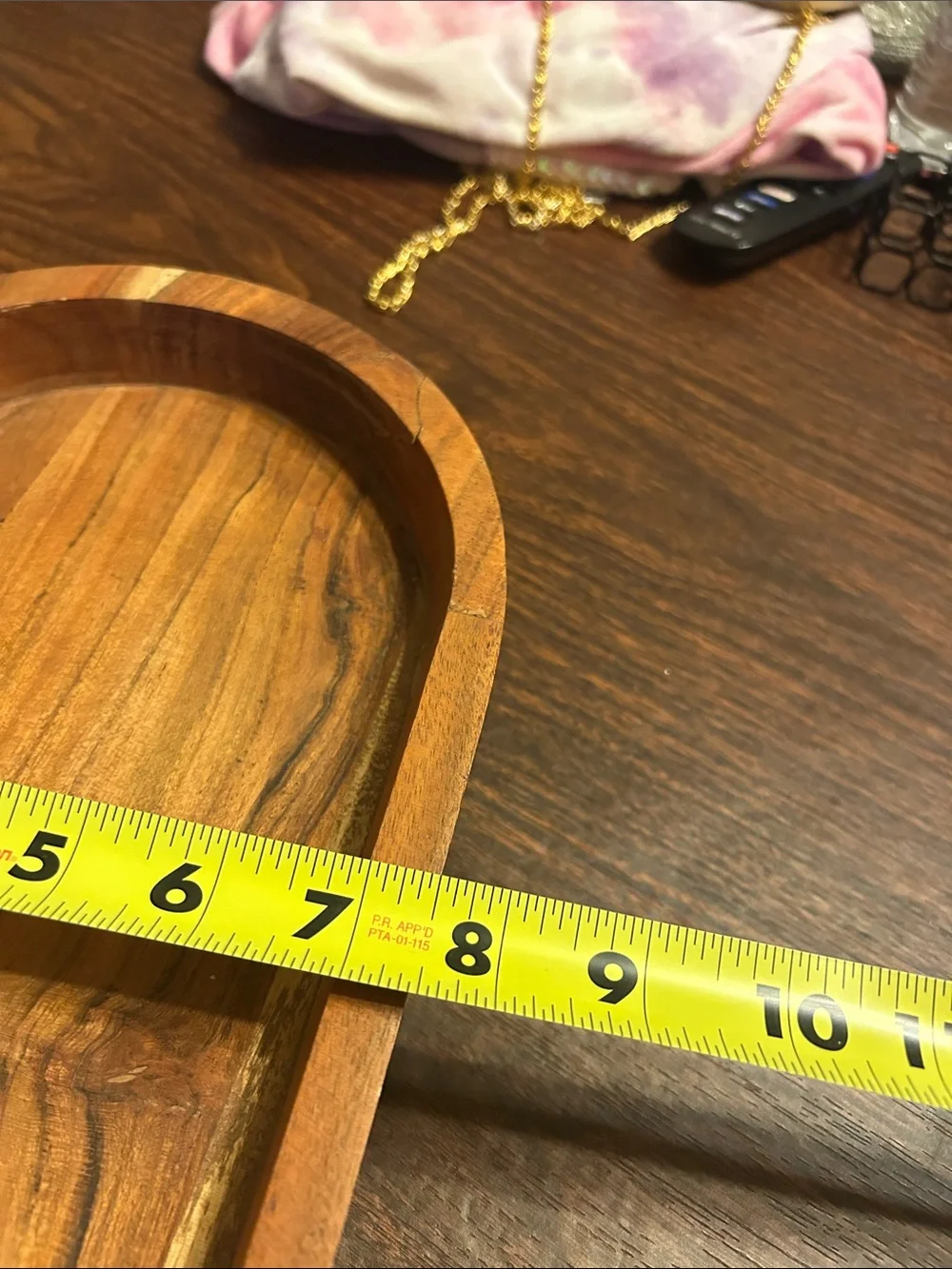 N/A beautiful wood